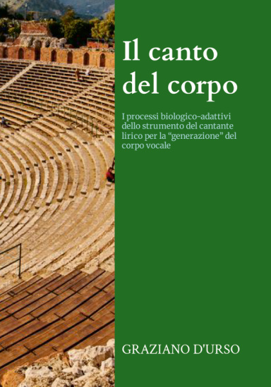 Il canto del corpo