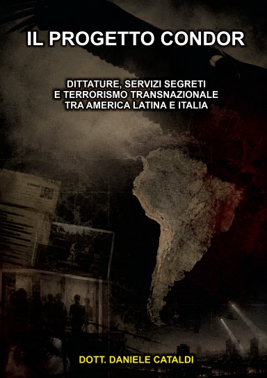 IL PROGETTO CONDOR