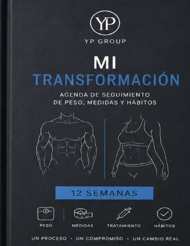 MI TRANSFORMACION