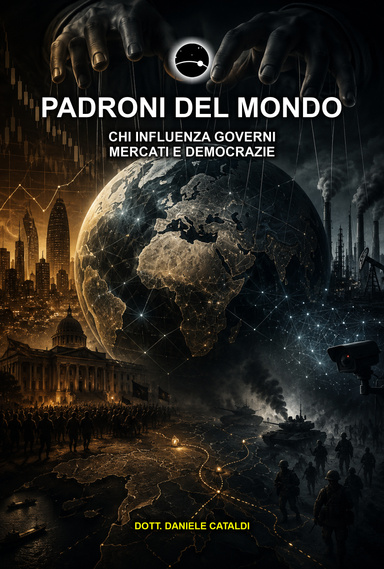 PADRONI DEL MONDO