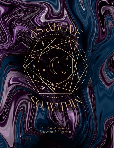 As Above, So Within