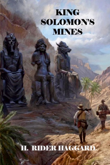 KING SOLOMON'S MINES