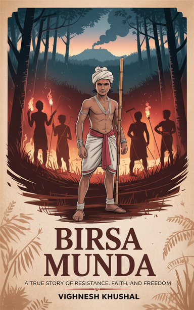 Birsa Munda