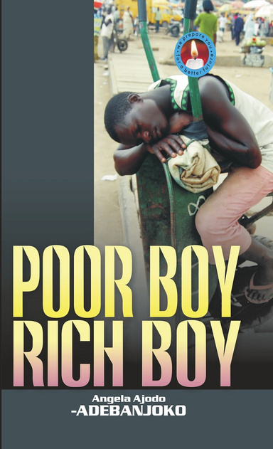 Poor Boy Rich Boy