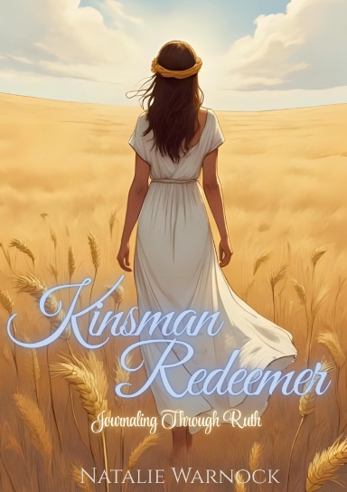 Kinsman Redeemer: Journaling Through Ruth