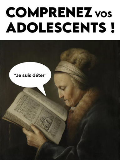 Langage des Jeunes 2025 : 60 Expressions Décryptées pour Parents et Grands-Parents !