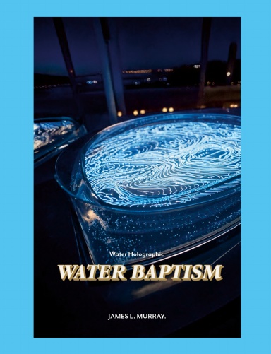 WATER BAPTISM