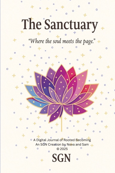 The Sanctuary Journal