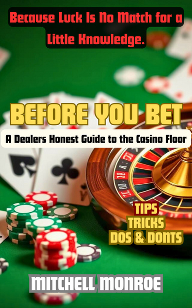 Before You Bet