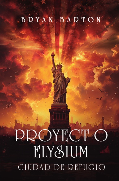 PROYECT О ELYSIUM