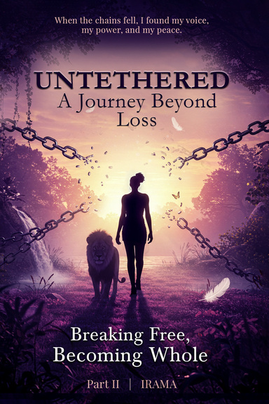 Untethered A Journey Beyond Loss