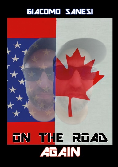 On The Road Again