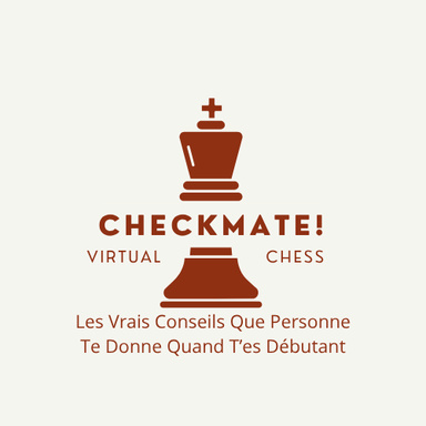 "Joue ou Sois Battu : Les Échecs sans Excuses