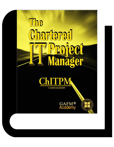 The Chartered IT Project Manager