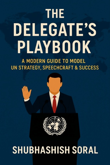 The Delegate's Playbook: