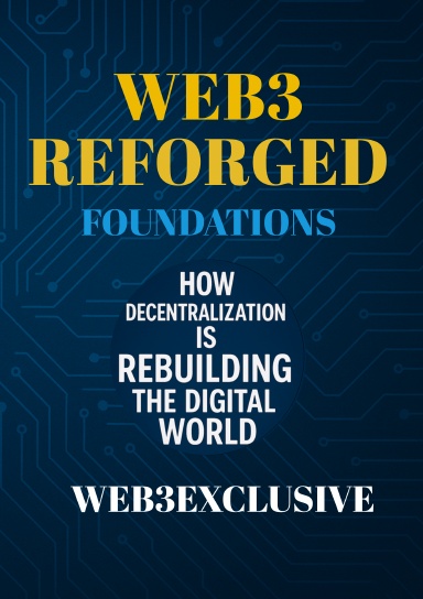 Web3 Reforged