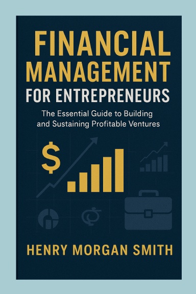 Financial Management for Entrepreneurs