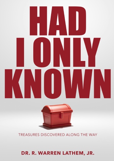 Had I Only Known