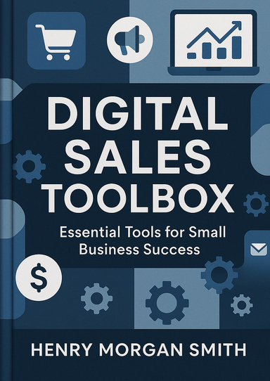 Digital Sales Toolbox