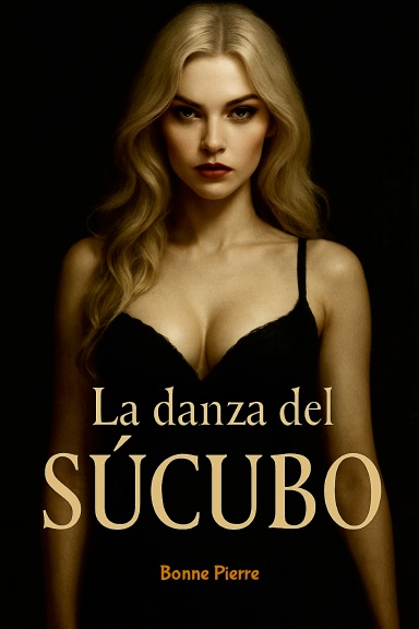 La danza del Súcubo