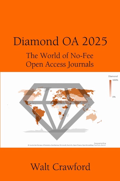 Diamond OA 2025