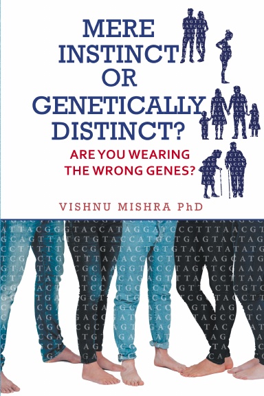 Mere Instinct or Genetically Distinct?