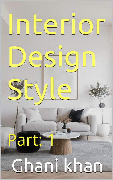 Interior Design Style