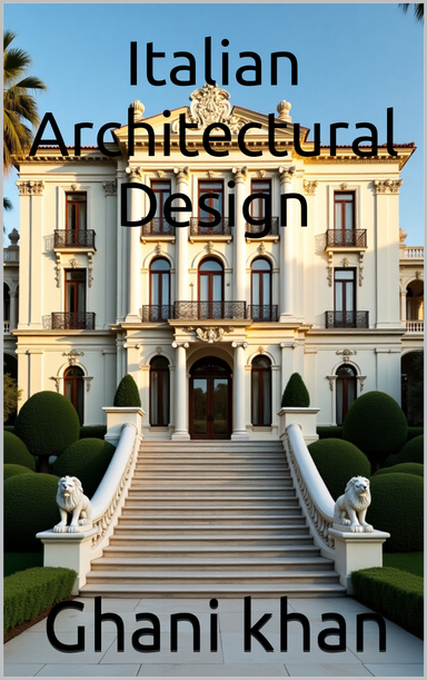 Italian Architectural Design
