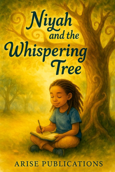Niyah and the Whispering Tree