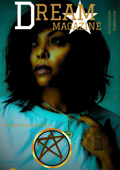Dream Magazine Gavarnie Magazine Est. 1988