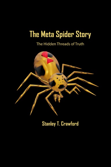 The Meta Spider Story