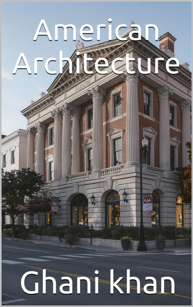 American Architecture