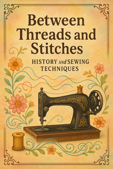 Between Threads and Stiches