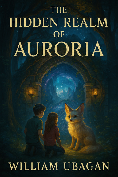 The Hidden Realm of Auroria