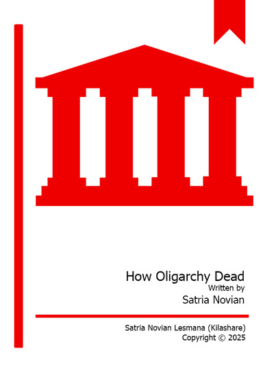 How Oligarchy Dead