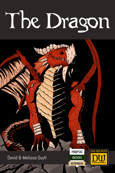 The Dragon