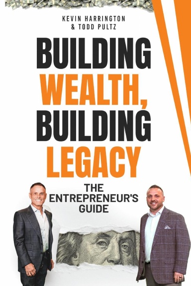 Building Wealth, Building Legacy