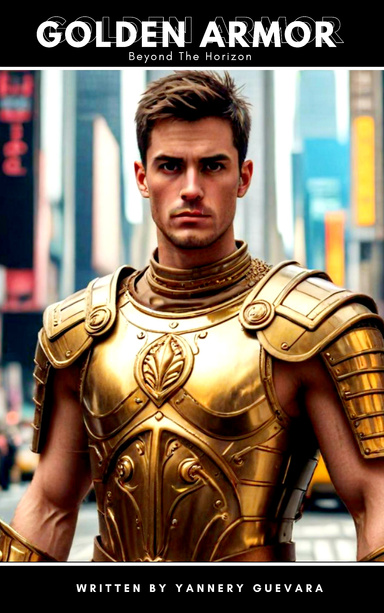 Golden Armor