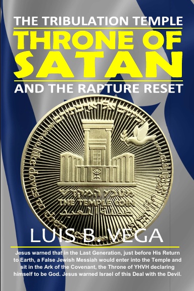 Throne of Satan