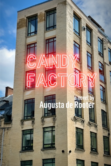 Candy Factory