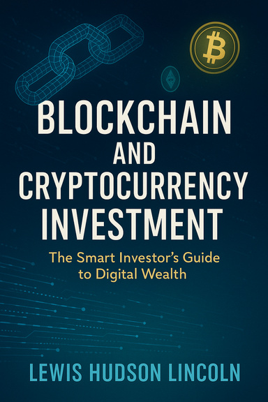 Blockchain and Cryptocurrency Investment