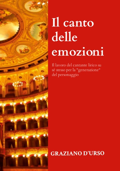 Il canto delle emozioni