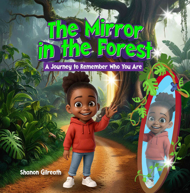 The Mirror in The Forest