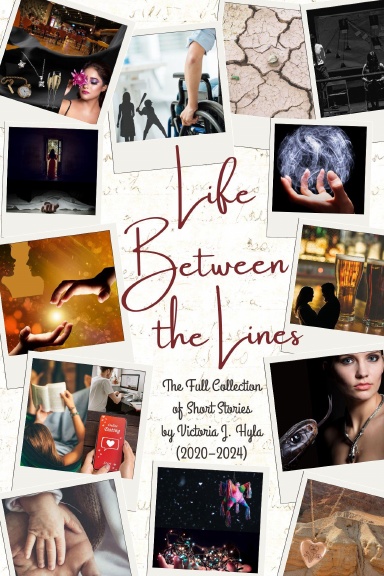 Life Between the Lines