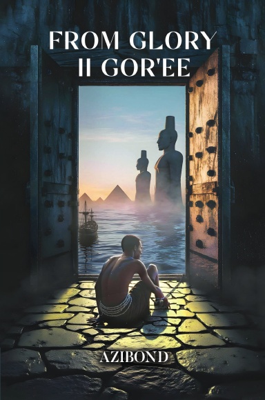 FROM GLORY II GOR'EE
