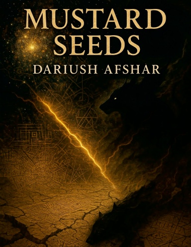 Mustard Seeds