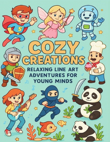 Cozy Creations