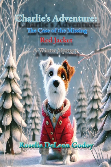 Charlie's Adventure: The Case of the Missing: Red Jacket