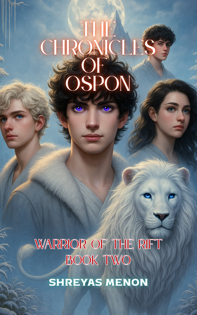 The Chronicles Of Ospon