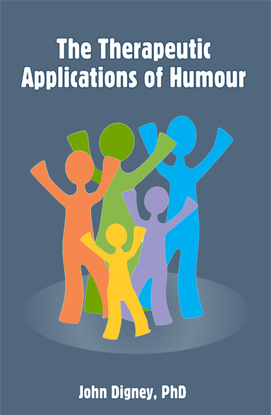 The Therapeutic Applications of Humour